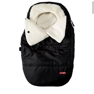 Skip Hop Winter Car Seat Cover – Never Used